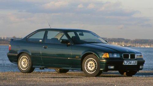 Here's What You Wish You Knew About Cars