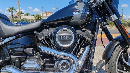 How Reliable Is Harley-Davidson's Milwaukee-8 Engine? Here's What Owners Say