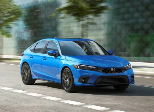 My Teen Daughter Will Start Driving in a Year. Here Are 5 Sub- $20k Used Cars I Would Let Her Drive
