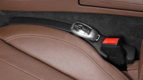 14 Of The Weirdest Car Accessories That Serve A Practical Purpose