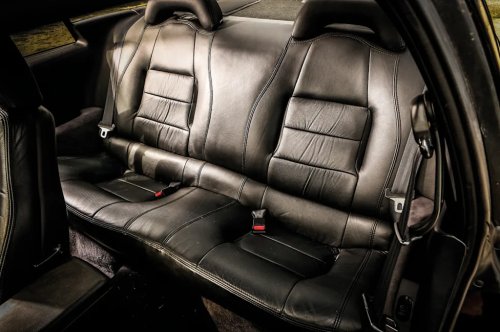Subaru SVX survivor: a case of ‘what if?’