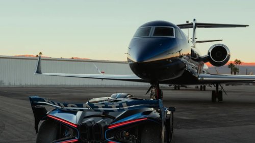 Bugatti, Bugatti May Be Building A Tourbillon-Bolide Mashup For One Very Lucky Buyer