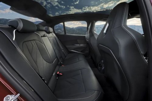 2027 BMW 3 Series: Neue Klasse Is in Session