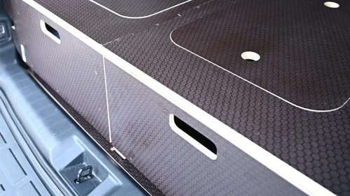 I Installed This Drawer System in My 4Runner—and Now I Can't Imagine Camping Without It