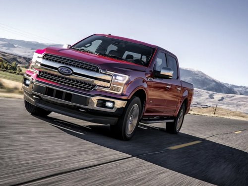 Ford, Ford F-150, Ford F-150 Coyote V8 Oil Lawsuit Moves Forward Over Alleged Defect