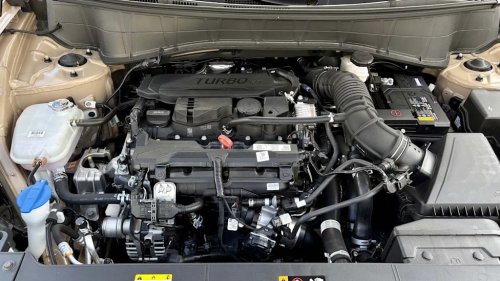 2027 Kia Seltos First Drive Review: Less Crossover, More SUV