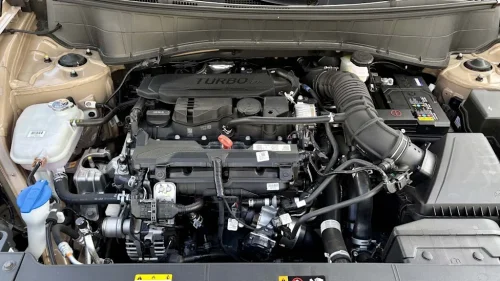 Kia, Kia Seltos, SUV, 2027 Kia Seltos First Drive Review: Less Crossover, More SUV
