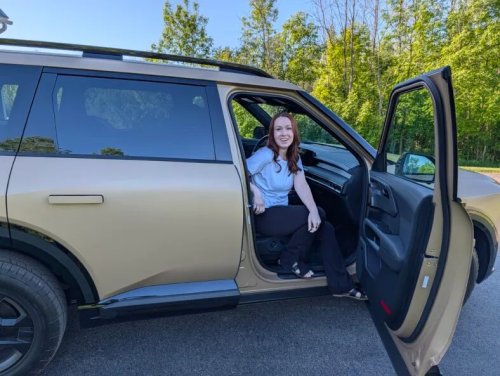 Kia, Kia Telluride, After Reviewing the 2027 Kia Telluride X-Pro SX Prestige, I’m Considering Trading in My 2022. Here’s Why.