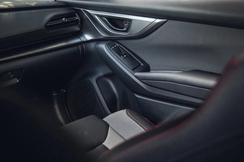 Take a Closer Look at the 2026 Subaru WRX (Photo Gallery)