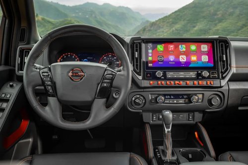Nissan, Nissan Frontier, Toyota, Toyota Tacoma, 2026 Nissan Frontier Vs. Toyota Tacoma Reliability: Toyota’s Award Is For The Wrong Truck
