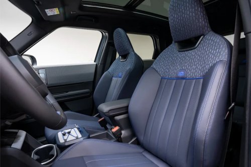 MINI, The 2027 Mini Countryman Untamed Seeks Adventure
