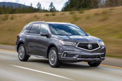 Honda Is Recalling Almost 900K Vehicles for Rust Issues. Find Out If Your State Is Included