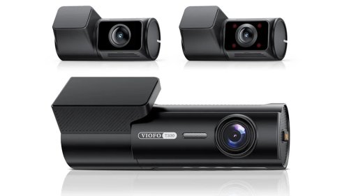 VIOFO launches new dash cams, including telephoto and waterproof cameras