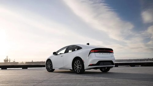 10 New 2026 Cars That Prove Base Models Are No Longer Boring