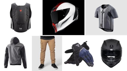 Gear Guide 2026: Before You Buy Another Motorcycle, Buy This First