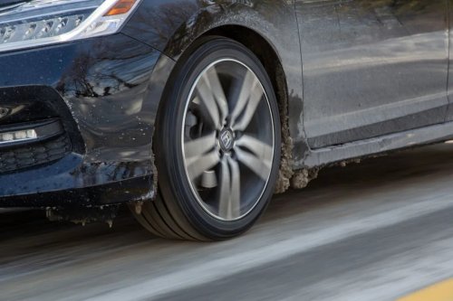 Sailun Atrezzo 4S All Weather Tire Review