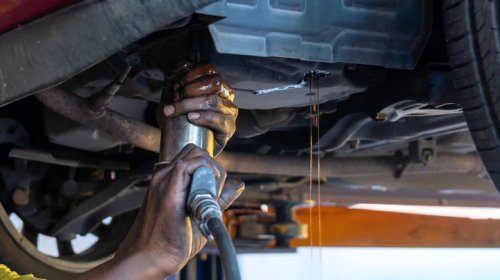 Does A Sealed Transmission Need To Be Serviced?