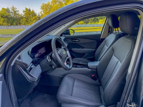 The 2026 Audi Q3 S Line Quattro Blends German Precision With Southern Charm
