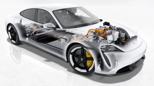 5 Easy Ways To Get More Range Out Of Your EV