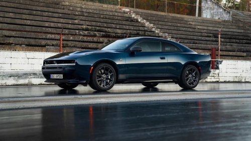 Everyone said the muscle car was dead—then Mustang sales surged 22%