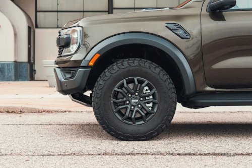 2026 Ford Ranger Raptor 10,000-Mile Update: Northward Ho!