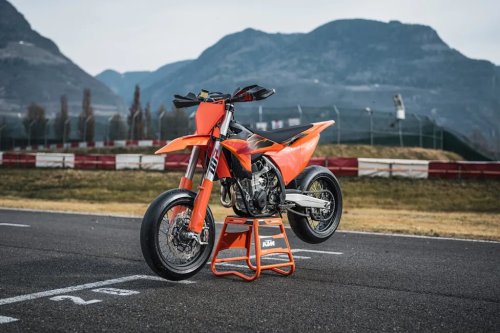 KTM, KTM Wants You To 