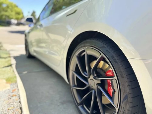 2024 Tesla Model 3 Performance For Sale