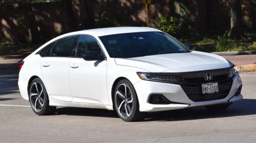 These Cars Have The Most Annoying Drivers, According To Our Readers