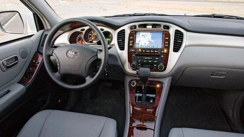 This Crossover Beat Ford, Toyota, and Hyundai in 2007. Would You Pick It?
