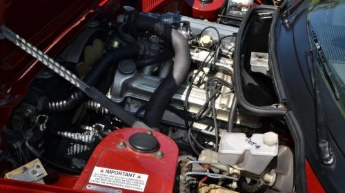 At $7,000, Would Buying This 1976 Triumph TR7 Be A Victory?
