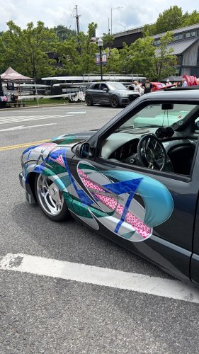 A Lowrider Meet Convinced Me: Enthusiasts Should Step Out of Their Comfort Zones