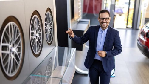 Which Car Dealer Add-Ons Are Worth It?