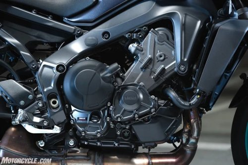Yamaha Promises to 