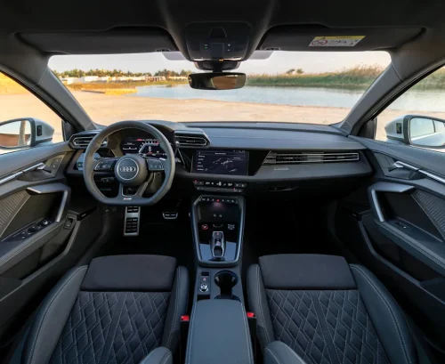 2026 Audi S3 vs Volkswagen Golf R: One Is Premium, One Is Smarter