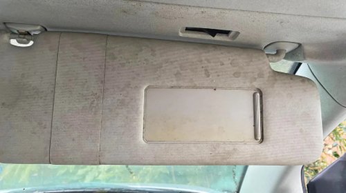 Signs Mold Is Forming In Your Car (And How To Fight It)