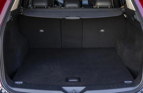 Mazda, SUV, Test-Driving The Mazda 2026 CX-5: A Driver-Focused SUV Losing Its Edge