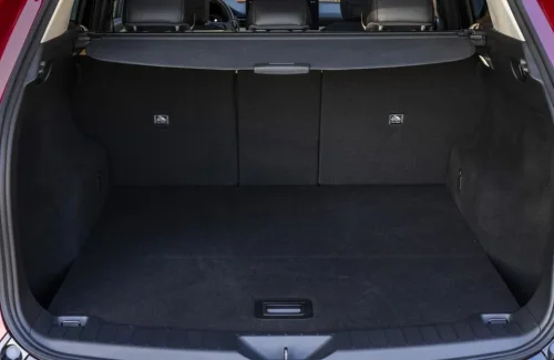 Test-Driving The Mazda 2026 CX-5: A Driver-Focused SUV Losing Its Edge