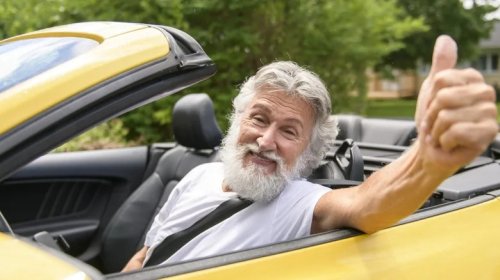 These Affordable Convertible Cars Are Perfect For A Retiree