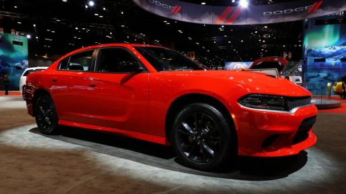 The Most Affordable Muscle Cars You Can Buy In 2026