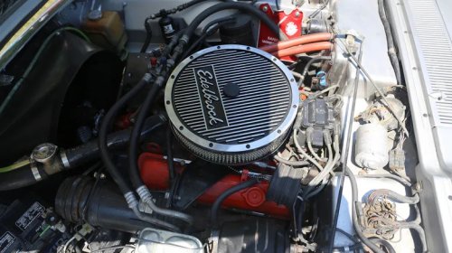 Pontiac, Chevrolet, Pontiac 400 Vs Chevrolet 400 Engines: What's The Difference?