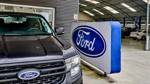 Ford, 4 Cool Perks You Didn't Realize Came With Owning A Ford