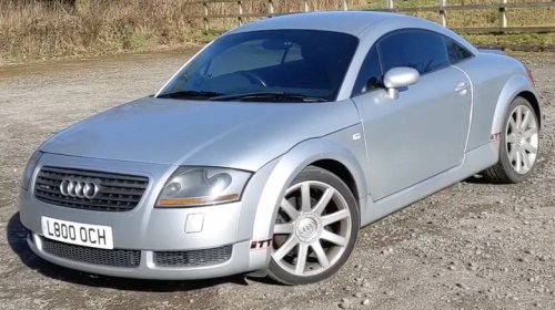 8 Of The Cheapest Sports Cars With Alarmingly Low Resale Values