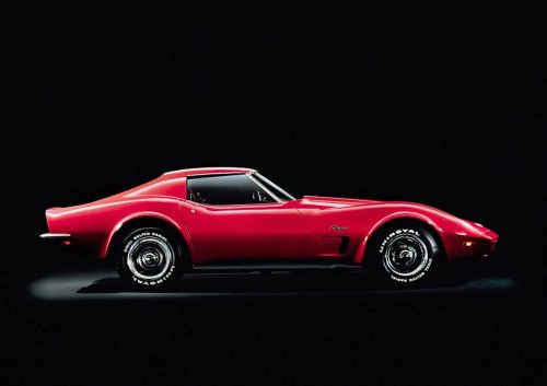 10 Iconic Cars That Stole the Show in Movies That Weren’t About Cars