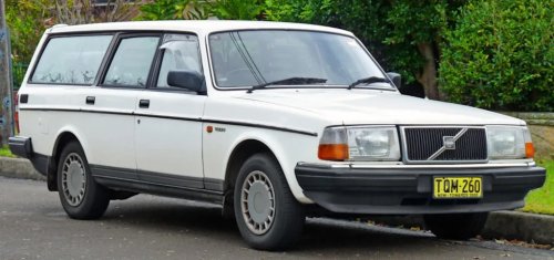10 Models That Refuse to Die: Cars That Last 300,000 Miles