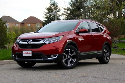 The Best Used Compact Crossovers For Under $20,000