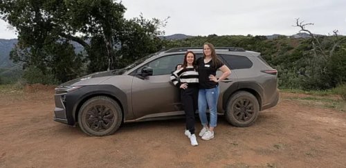 Which Toyota SUV is the Right One For You?