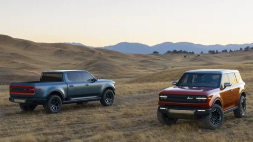 Scout Motors Is Already Being Sued by Dealerships — Before Selling a Single Vehicle