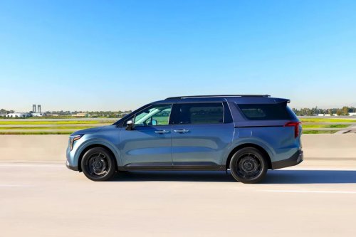 Kia, Kia Carnival, Kia Drops Multiple Carnival Lease Deals for July With Flexible Term Options