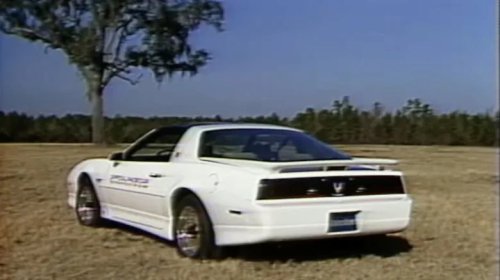 These Are Your Favorite Pontiacs