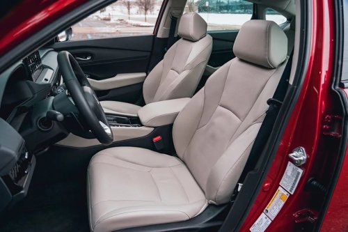 Which Version of the Honda Accord Is the Best for Your Money?